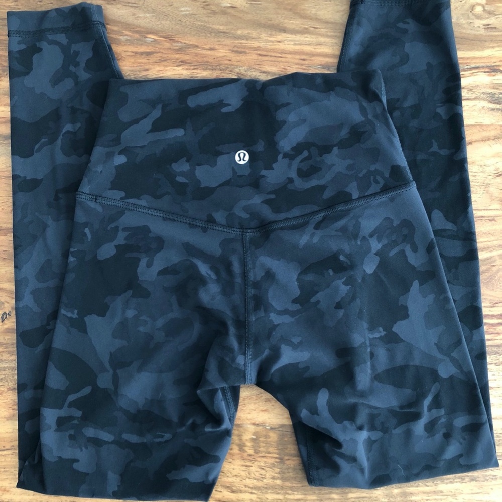 lululemon Align™ Pant II 25"